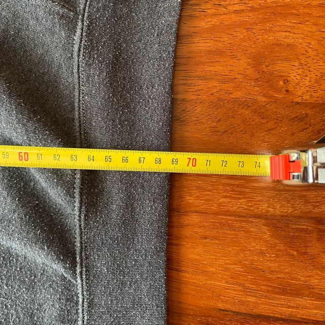 Sudadera Russell Gris No Capucha Americana Vintage