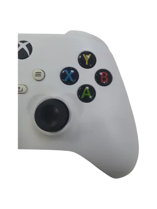 Mando Xbox Series X/S Blanco