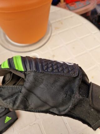 Guantes Portero Adidas F50  