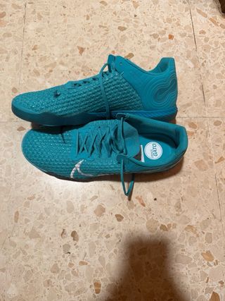 Nike React Gato Fútbol Sala