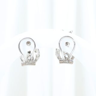 Pendientes Vintage Oro y Diamantes