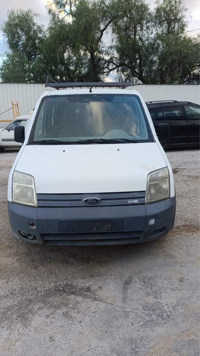 DESPIECE Ford Transit Tourneo Connect 1.8TDCi