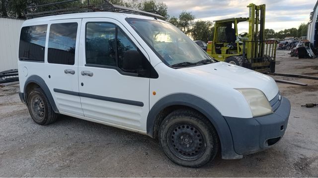 DESPIECE Ford Transit Tourneo Connect 1.8TDCi