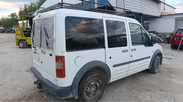 DESPIECE Ford Transit Tourneo Connect 1.8TDCi