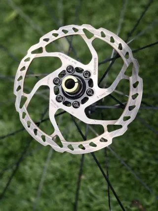 Rueda Mavic Crossmax Elite 29