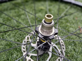 Rueda Mavic Crossmax Elite 29