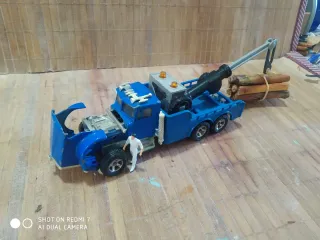 Vehículos a escala - Varios modelos