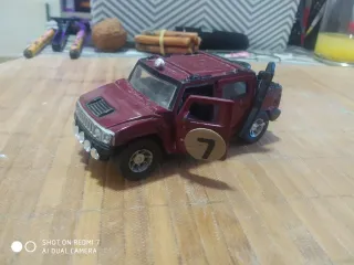 Vehículos a escala - Varios modelos