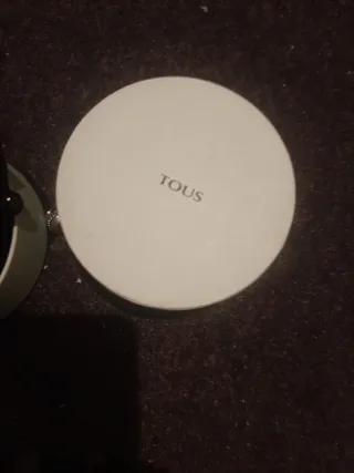 Conjunto Tous Collar y Pulsera