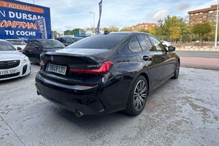 BMW Serie 3   330i xDrive Auto.