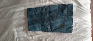 Pantalón de trabajo T44 cremallera y elástico