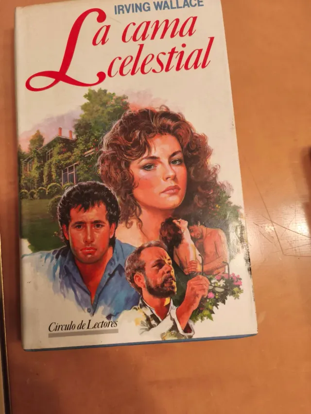 La Cama Celestial y Invitada de honor