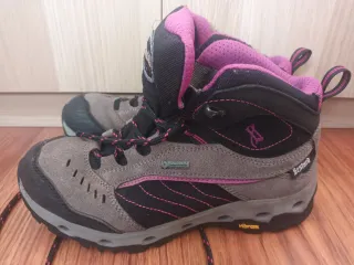 Botas de montaña Bestard Gore-Tex