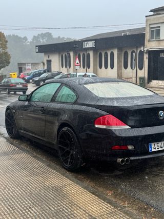 BMW Serie 6 2004