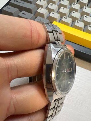 Seiko 5 Actus REPARAR