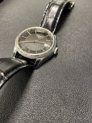 Tissot Ballade Powermatic 80 COSC