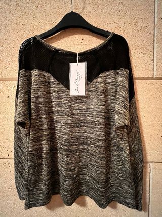 Jersey Camiseta Blusa