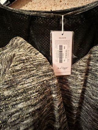 Jersey Camiseta Blusa