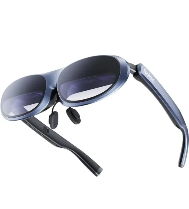 Gafas Realidad aumentada Rokid Max AR Nuevas.