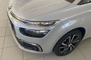 Citroën C4 Spacetourer   PureTech 96KW 130CV SS 6v Live