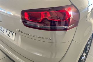 Citroën C4 Spacetourer   PureTech 96KW 130CV SS 6v Live