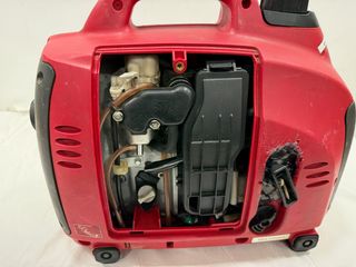 Generador Honda EU10i Inverter