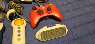 Accesorios Xbox 360 Originales