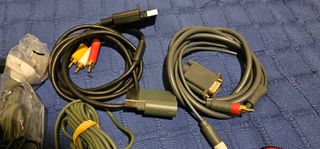 Accesorios Xbox 360 Originales