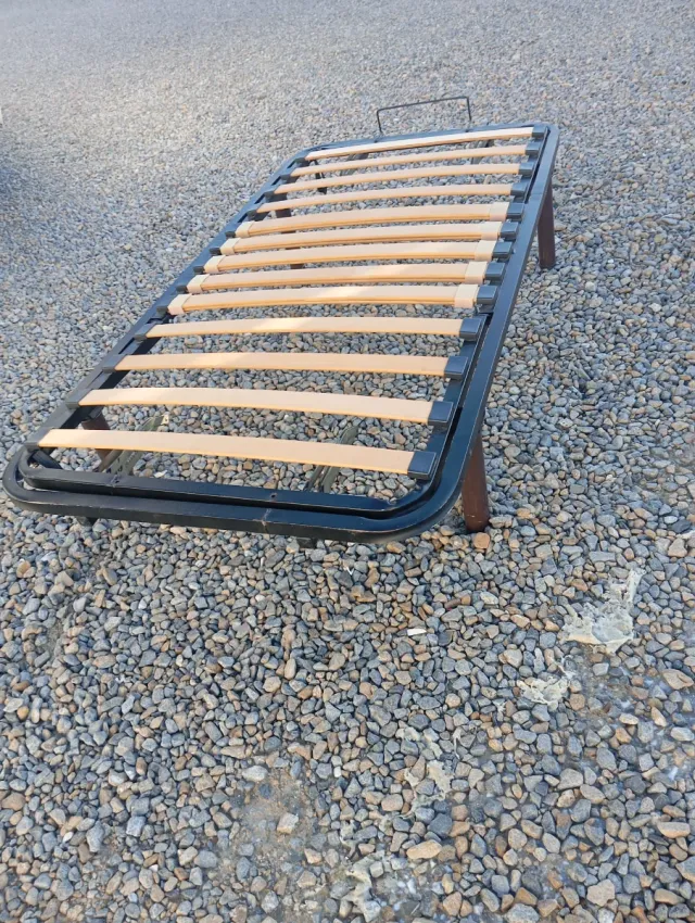 Letto ortopedico 90x190 - Spedizione Gratuita