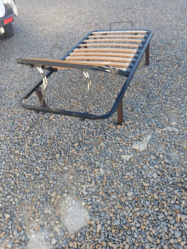 Letto ortopedico 90x190 - Spedizione Gratuita