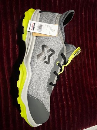 Zapato de seguridad Wurth Talla 45