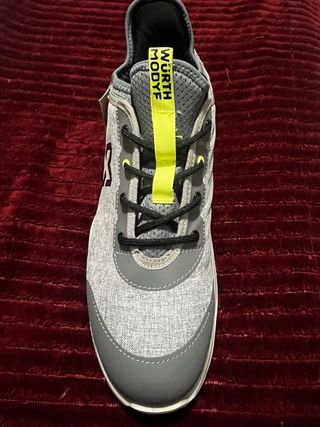 Zapato de seguridad Wurth Talla 45