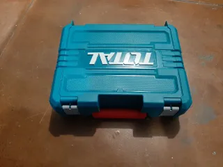 Taladro atornillador Percutor de bateria