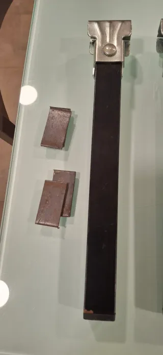 Patas para somier metálicas