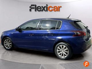 Peugeot 308 5p Active Pack PureTech 130 S&S