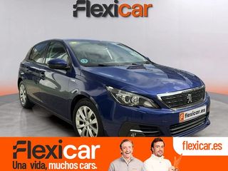Peugeot 308 5p Active Pack PureTech 130 S&S