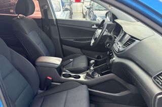 Hyundai Tucson   1.6 GDi Essence 4x2