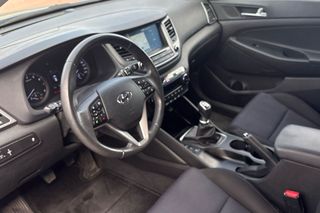 Hyundai Tucson 1.6 GDi Essence 4x2