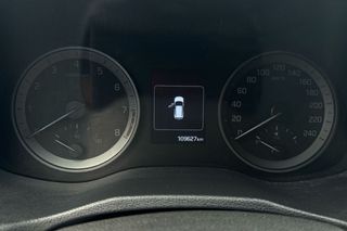 Hyundai Tucson 1.6 GDi Essence 4x2