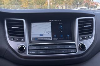 Hyundai Tucson 1.6 GDi Essence 4x2