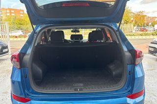 Hyundai Tucson 1.6 GDi Essence 4x2