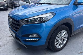 Hyundai Tucson 1.6 GDi Essence 4x2