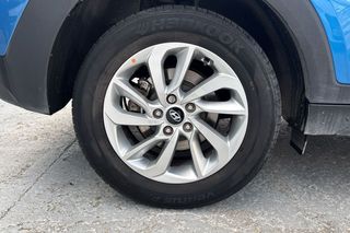 Hyundai Tucson 1.6 GDi Essence 4x2