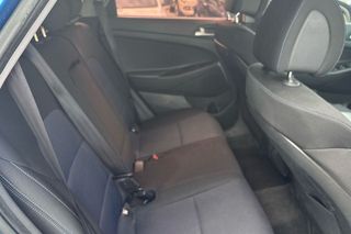 Hyundai Tucson 1.6 GDi Essence 4x2