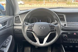 Hyundai Tucson 1.6 GDi Essence 4x2