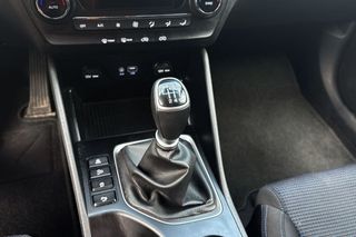 Hyundai Tucson 1.6 GDi Essence 4x2