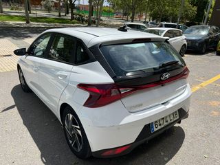 I20 5P MPI 1.2 85CV Klass