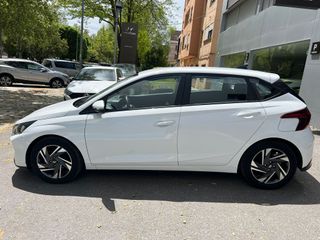 I20 5P MPI 1.2 85CV Klass
