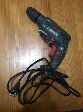 Taladro Bosch PSB 500 RE