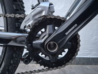 Bicicleta Scott Aspect 950 NUEVA